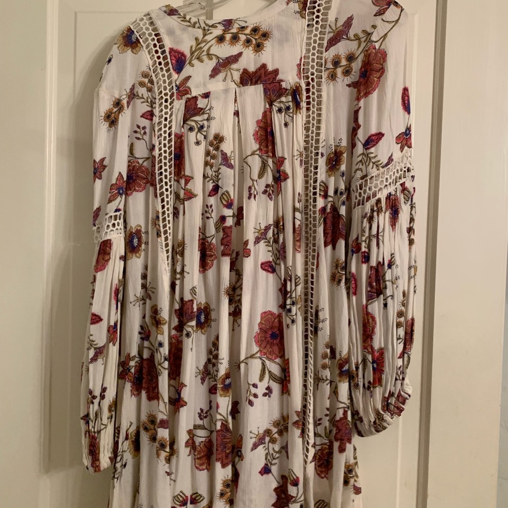 Free people shirt/dress